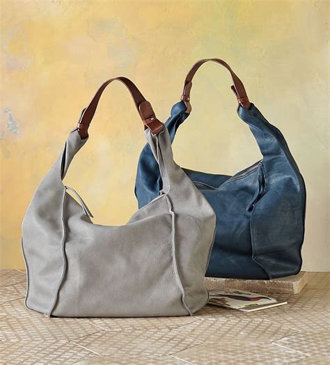 designer slouchy handbags